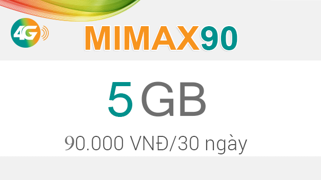 Mimax90 4G Viettel, đăng ký gói mimax 90 Viettel có ngay 5GB, hướng dẫn đăng ký gói mimax90 viettel, cú pháp đăng ký mimax 90 4g Viettel mới nhất, mimax 90 3g viettel, mimax 90 viettel, gói mimax 90 viettel